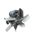 Dacor Range Convection Fan Motor 62101 DE81-07541A DE81-03872A. Fixed Price $39.95.