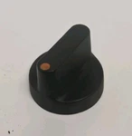 One Black Frigidaire Gas Burner Control Knob Part # 318319302 Stove Range. Fixed Price $22.99.