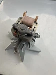 17471100004811 Midea Convection Fan Motor & Blade 12971100013882. Fixed Price $29.99.