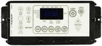 Whirlpool Range WHPW10108090 Control Board W/ White Overlay. Fixed Price $49.95.