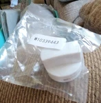 New Genuine Oem Whirlpool Oven Range Surface Burner Knob WPW10339443. Fixed Price $17.99.