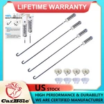 Suspension Rod Kit W10780048 For Roper & Admiral ATW4675YQ RTW4640YQ1. Fixed Price $30.99.