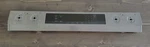 Genuine Samsung Range 30" Touch Panel Only# DG94-01312E (board Not Included). Fixed Price $124.95.