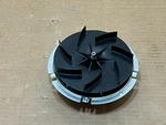 318575613 (318575614) Oem Electrolux Wall Oven Cooling Fan Motor ASSY-EW30EW55PS. Fixed Price $99.95.
