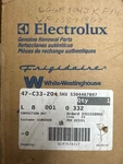 Genuine Oem Electrolux 5304467897 Range Convection Fan Motor Kit. Fixed Price $69.99.