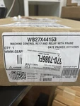** Closing Warehouse WB27X44153 Ge Control And Relay. Fixed Price $30.00.