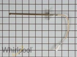 New Genuine Oem Whirlpool Oven Range Temperature Sensor WP7430P044-60. Fixed Price $78.42.