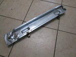 Whirlpool/maytag Stove/range/oven Base Rail W/leveling Leg/clips W10306546. Fixed Price $14.38.