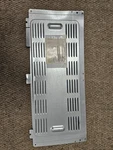 Electrolux Frigidaire Range Control Panel Back 316281802 A1. Fixed Price $12.99.