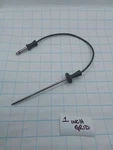 Oem WB20T10024 Ge Meat Probe From JTS5000SN1SS. Fixed Price $19.99.