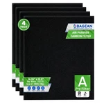 Bagean Activated Carbon Pre Filter - Compatible With Winix Replacement 11. Fixed Price $25.04.