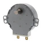 Exact Replacement WB26X10038 For Ge Microwave Turntable Motor. Fixed Price $13.46.