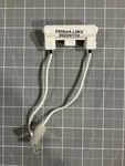 Oem WB27X38974 Ge Microwave JVM6172SK5SS Fuse Assembly. Fixed Price $8.99.