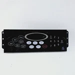 Genuine Maytag Range Oven, Control Board # 8507P275-60. Fixed Price $169.98.