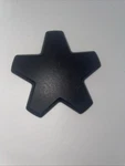 Oem Thermador Bosch 10009814 Small Range Burner Cap 611954 Size B1. Fixed Price $27.95.