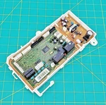 DC92-01588A Samsung Washer Control Lifetime Warranty Ships Today!*. Fixed Price $49.99.