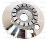 Genuine Smeg Gas Cooktop Large Burner CIR93AX3 CIR93AXS3. Fixed Price $39.88.