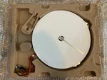 Kitchenaid Whirlpool Induction Cooktop Hotplate WPW10396549. Fixed Price $30.00.