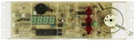 Ge Oven WB27X5579 164D3142P002 Control Board - No Overlay. Fixed Price $76.85.