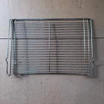 Miele Double Wall Oven Rack H398BP2. Fixed Price $80.00.