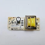 Genuine Monogram Range, Led Power Supply Board # WB25K10013. Fixed Price $24.99.
