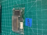 Fisher & Paykel Wall Oven Selector Switch AZ235561 NR2266. Fixed Price $35.98.