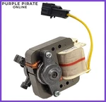 New Genuine Oem Frigidaire Oven Motor 5304533557 Guarantee & Free Same Day Ship. Fixed Price $35.99.
