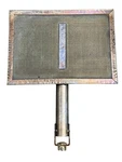 Viking Ir Broiler Burner Assy (vgsc/rc) N/s G3001876 - B50. Fixed Price $284.94.
