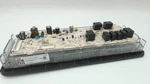 WB27X20745 Ge Glass & Touch Board Asm Oem. Fixed Price $466.95.