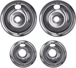 Whirlpool WFC150M0EB0 WFC150MLABO RS675PXGQ4 New Inch Stove Top Drip Pan. Fixed Price $24.95.