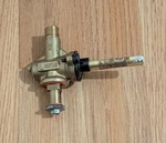 Oem Whirlpool Gas Surface Burner Valve WP4456817 WP8286559. Fixed Price $23.75.