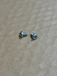 Open Box Whirlpool 30" Cooktop Screw Set Of 2 W11676349. Fixed Price $12.99.