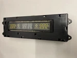 Ge 191D1575P015 WB27T10057 Oven Control Board Assembly AZ228953 BK1734. Fixed Price $284.05.
