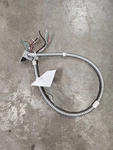 New Oem Ge PKD7000SNSS WB18T10574 Oven Conduit. Fixed Price $89.99.