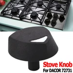 Burner Control Knob For Dacor 72731 Cooktop Replacement - Black (1). Fixed Price $11.99.