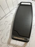 Lg Range Griddle AEB72914210 Euc. Fixed Price $49.99.