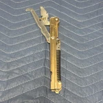 Genuine Oem Thermador 00487238, 00487239 Hinge - Tested. Fixed Price $69.99.
