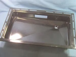 Jenn Air, Whirlpool Oem Parts: Burner Drip Pan 3401F038-19. Fixed Price $38.95.