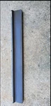 Ge Electric Double Oven Model JKP26 Yr. 1977 Middle Trim Panel. Fixed Price $25.00.