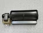 Cooling Fan Assembly P/n 00643600 For Bosch HBL3450UC Wall Oven #602. Fixed Price $50.26.