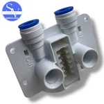 Frigidaire Refrigerator Manifold Filter 242009604 242009601 242009602. Fixed Price $21.89.