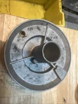 Lg Range Burner Head MBE618427 17K. Fixed Price $28.00.