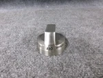 DG94-00995A Samsung Range Oven Knob. Fixed Price $20.00.