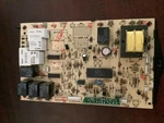Jenn-air 7428P054-60 Oven Control Board AZ173806 CG772. Fixed Price $251.69.