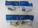 4X 330031 Oem Range Burner Receptacle Whirlpool Kenmore Stove 814399 5303935058. Fixed Price $35.15.