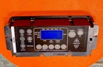 Oem Whirlpool Range Control Board /clock # WPW10108190 From Model SF367LXSS. Fixed Price $59.00.