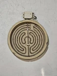 74009899 7406P408-60 Maytag Jenn-air Range Surface Heating Element. Fixed Price $29.95.