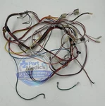 Full Assembly Whirlpool Range Main Wire Harness W10625552 W10625534 W10519920. Fixed Price $88.64.