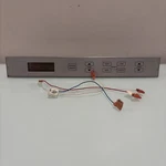 Wolf Control Board And Keypad For Warming Drawer WWD30 Models. Fixed Price $119.00.