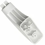 Oven Door Handle Cap For Ge JBP66WY5WW JBP26WY6WW JBP30WA4WW JBP78WB1WW New. Fixed Price $12.97.